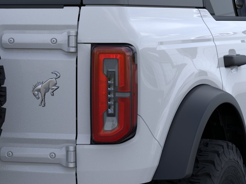 Thumbnail: 2026 Ford Bronco - 24
