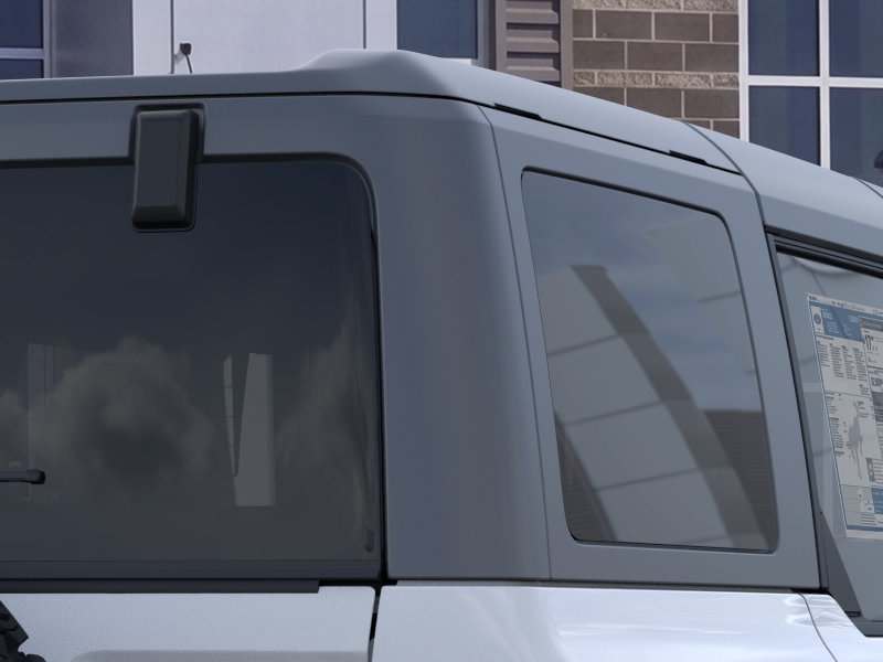 Thumbnail: 2026 Ford Bronco - 25