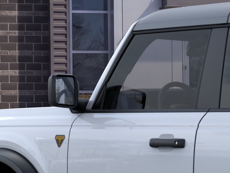 Thumbnail: 2026 Ford Bronco - 23