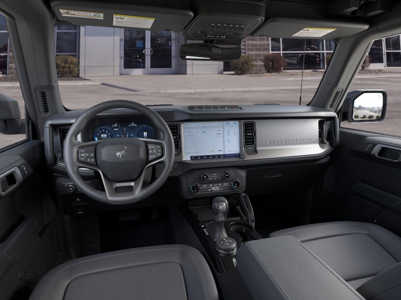 Thumbnail: 2026 Ford Bronco - 2