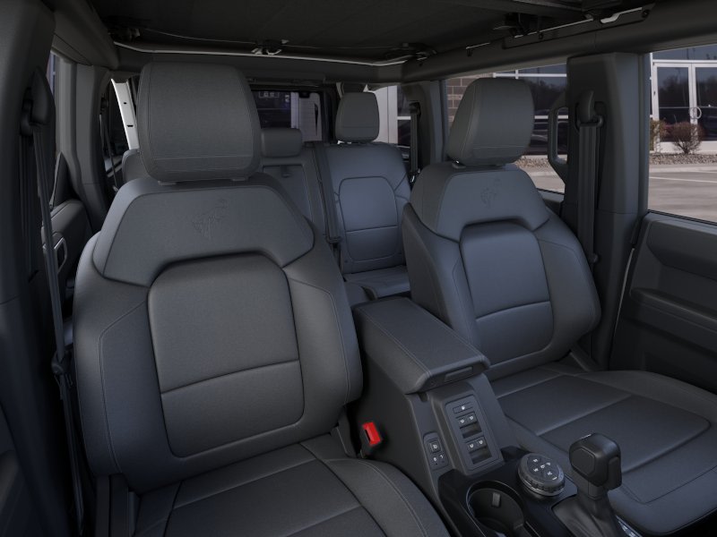 Thumbnail: 2026 Ford Bronco - 7