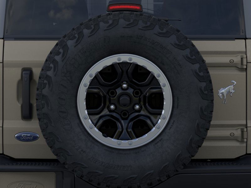 Thumbnail: 2025 Ford Bronco - 24