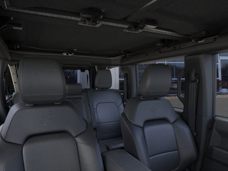 Thumbnail: 2025 Ford Bronco - 16