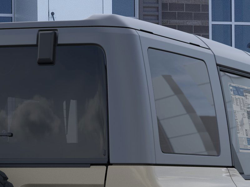 Thumbnail: 2025 Ford Bronco - 25