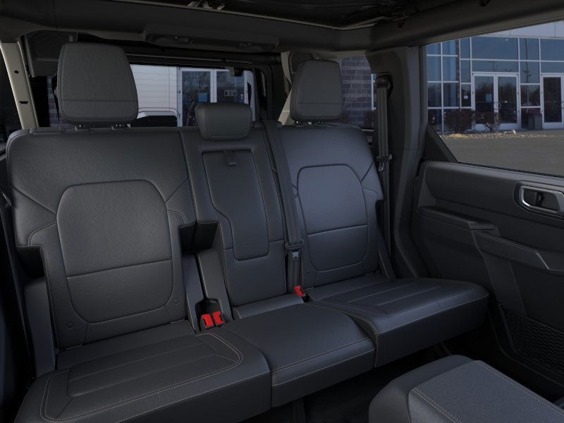 Thumbnail: 2025 Ford Bronco - 9