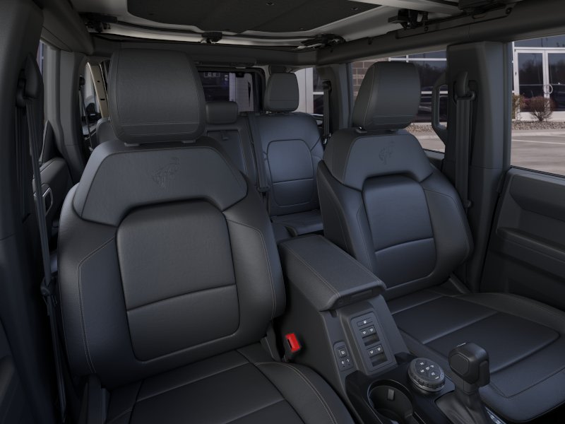Thumbnail: 2026 Ford Bronco - 7