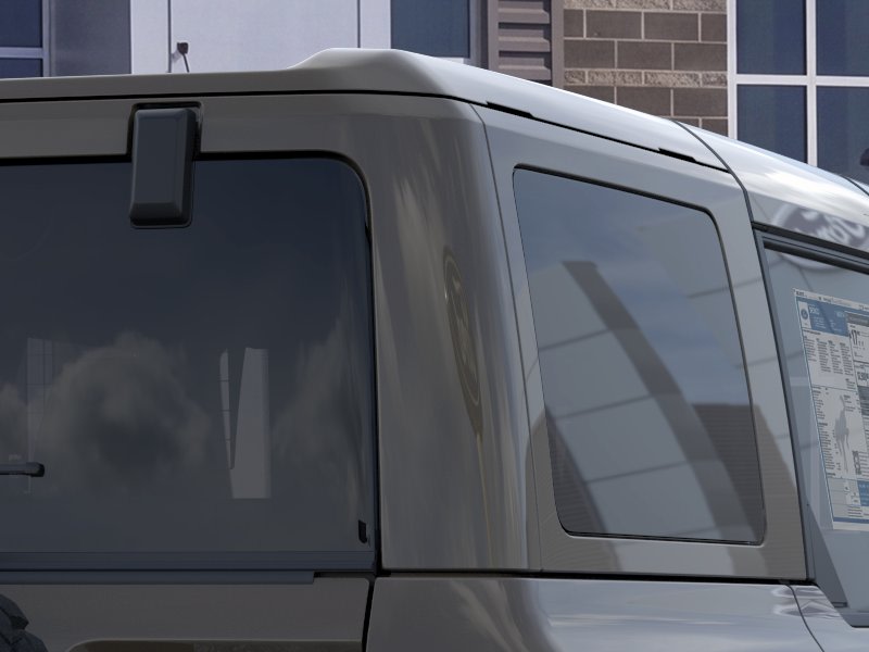 Thumbnail: 2026 Ford Bronco - 25