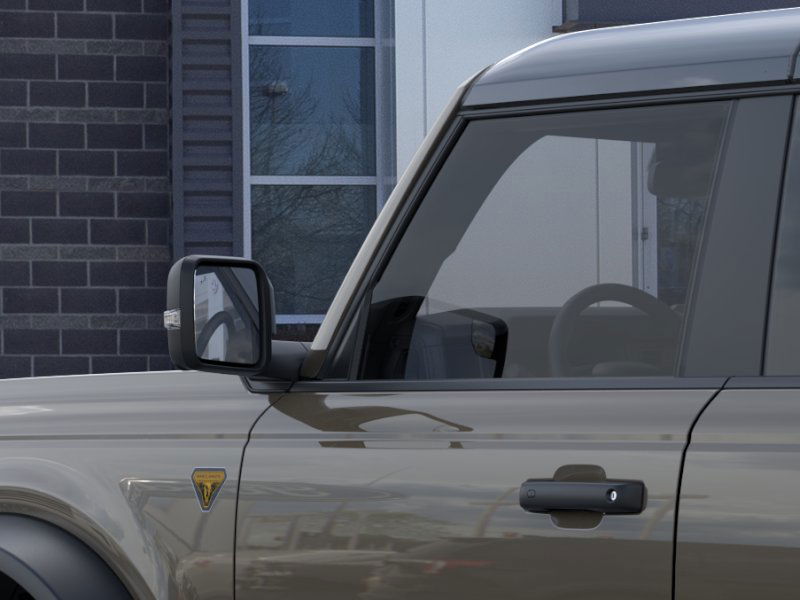 Thumbnail: 2025 Ford Bronco - 23