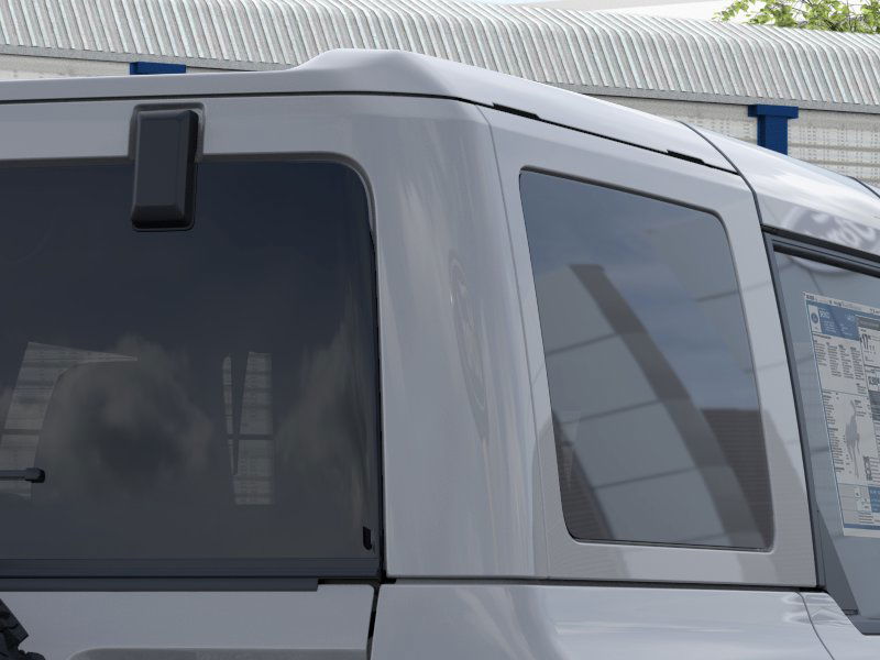 Thumbnail: 2026 Ford Bronco - 25