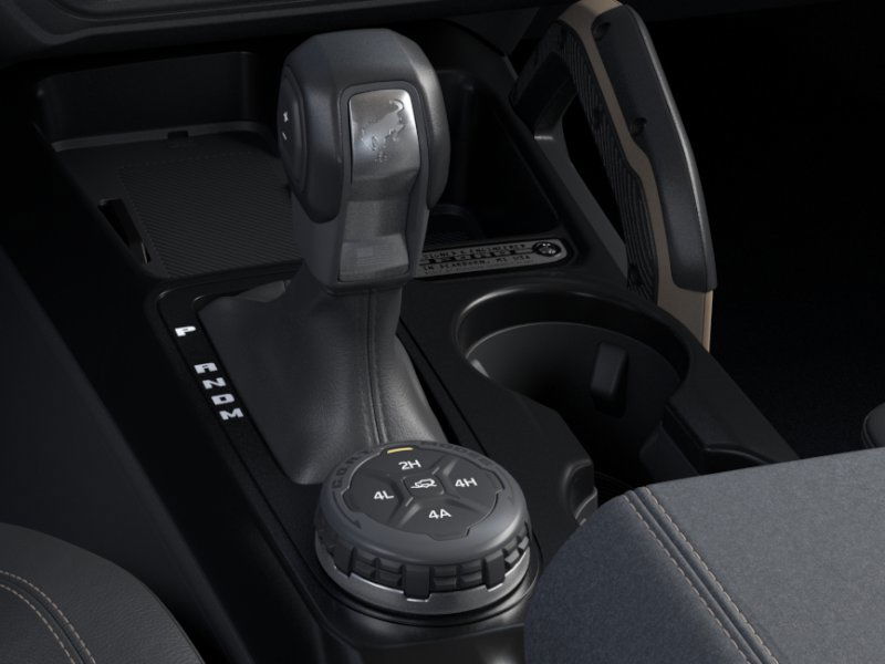 Thumbnail: 2026 Ford Bronco - 12