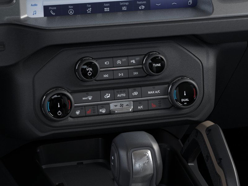 Thumbnail: 2026 Ford Bronco - 21