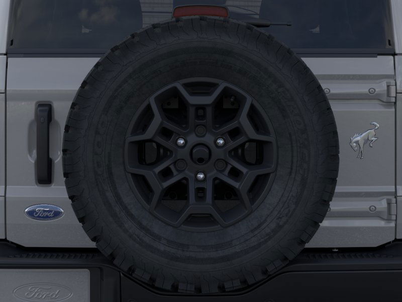 Thumbnail: 2026 Ford Bronco - 6