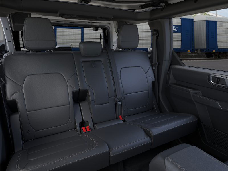 Thumbnail: 2026 Ford Bronco - 10