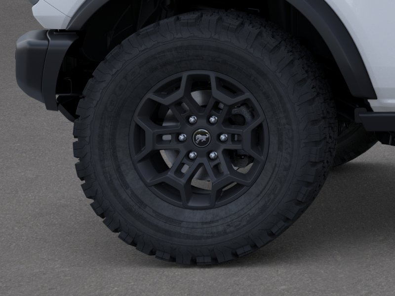 Thumbnail: 2026 Ford Bronco - 6