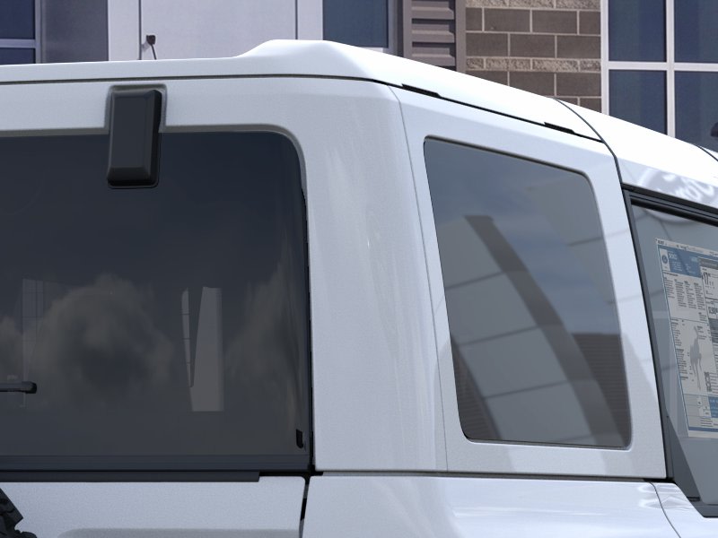 Thumbnail: 2026 Ford Bronco - 25