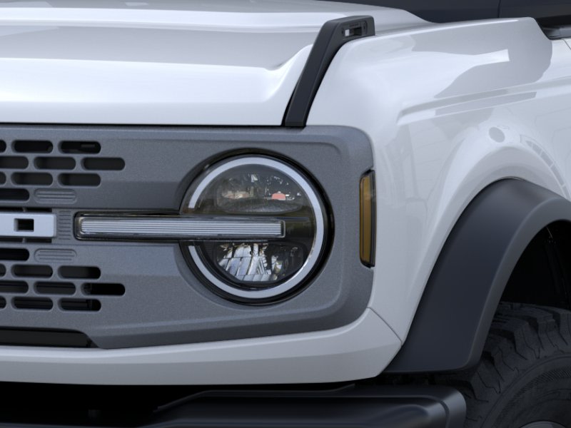 Thumbnail: 2026 Ford Bronco - 22
