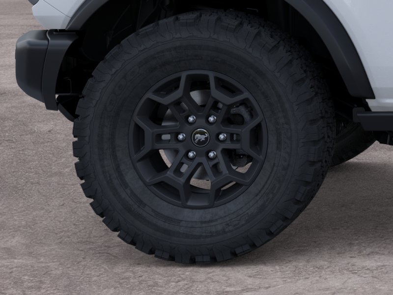 Thumbnail: 2026 Ford Bronco - 6