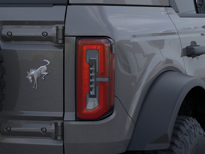 Thumbnail: 2026 Ford Bronco - 24