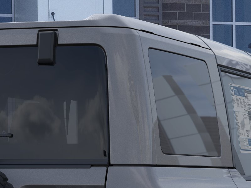 Thumbnail: 2026 Ford Bronco - 25