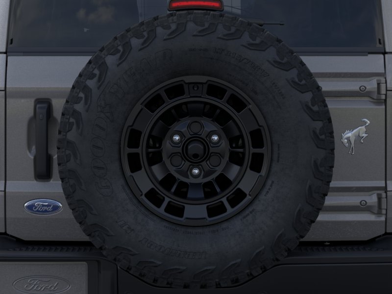 Thumbnail: 2026 Ford Bronco - 7
