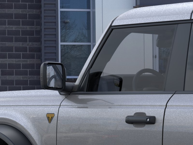 Thumbnail: 2026 Ford Bronco - 23