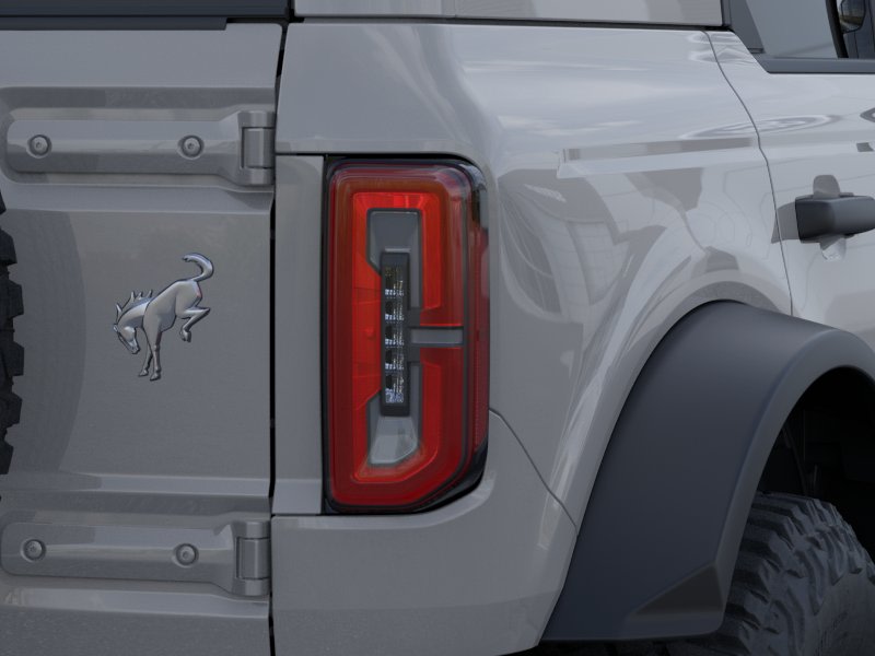 Thumbnail: 2026 Ford Bronco - 23