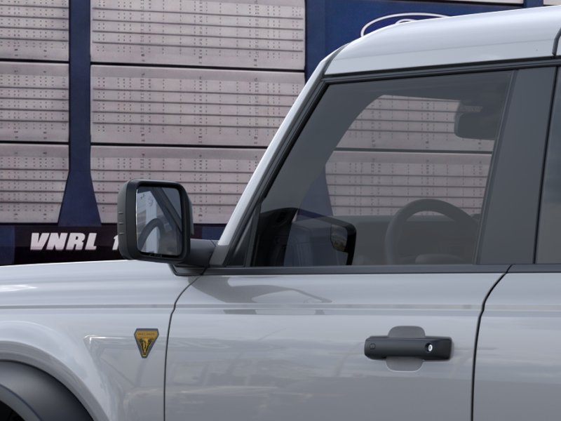 Thumbnail: 2026 Ford Bronco - 22