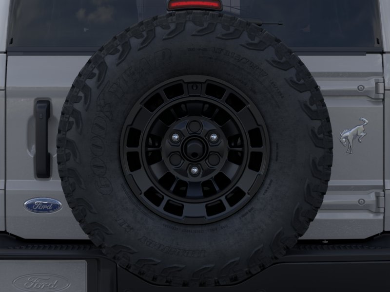 Thumbnail: 2026 Ford Bronco - 24