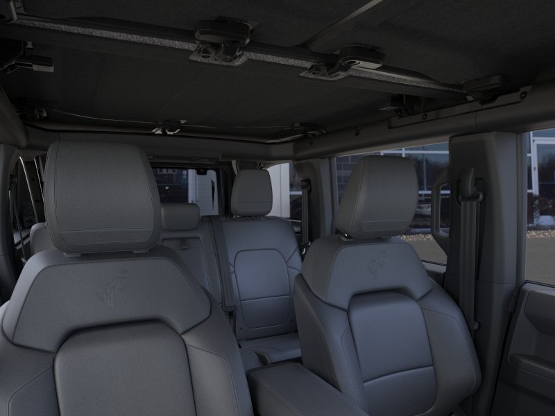 Thumbnail: 2026 Ford Bronco - 17