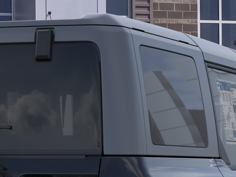 Thumbnail: 2026 Ford Bronco - 25