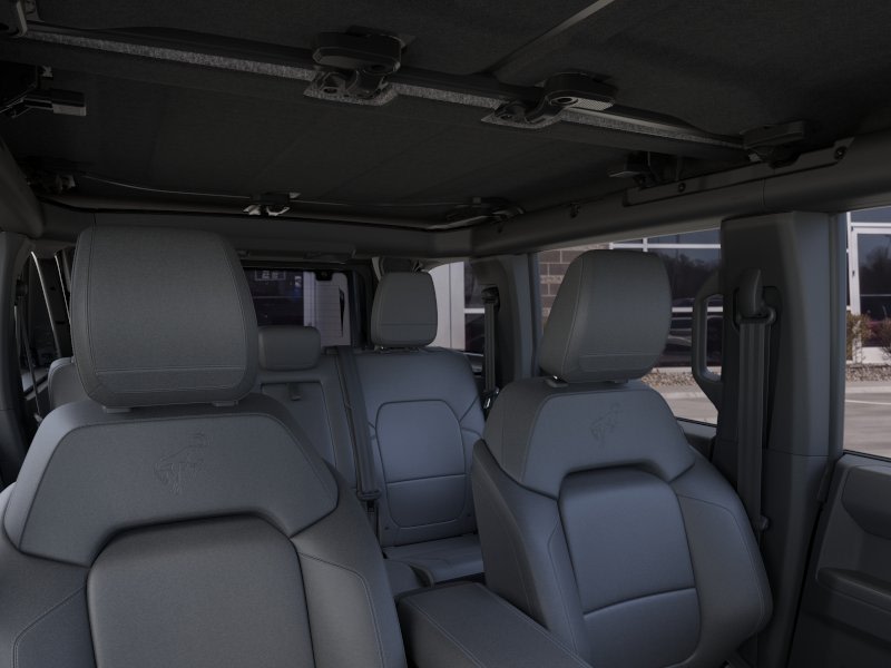 Thumbnail: 2026 Ford Bronco - 17