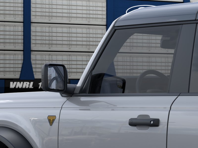 Thumbnail: 2026 Ford Bronco - 8