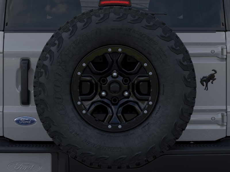 Thumbnail: 2026 Ford Bronco - 25