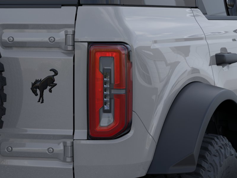 Thumbnail: 2026 Ford Bronco - 24