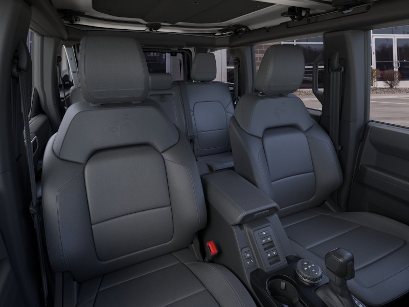 Thumbnail: 2026 Ford Bronco - 17