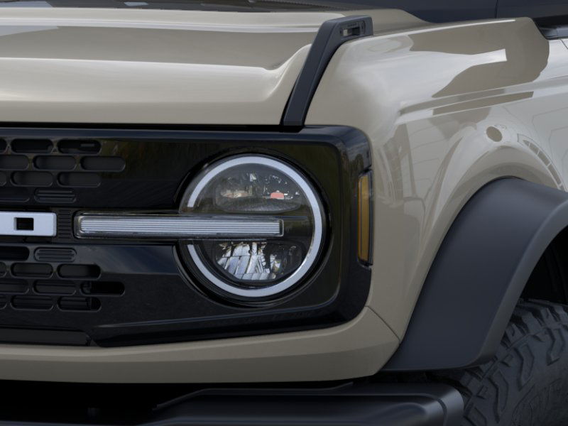 Thumbnail: 2025 Ford Bronco - 23