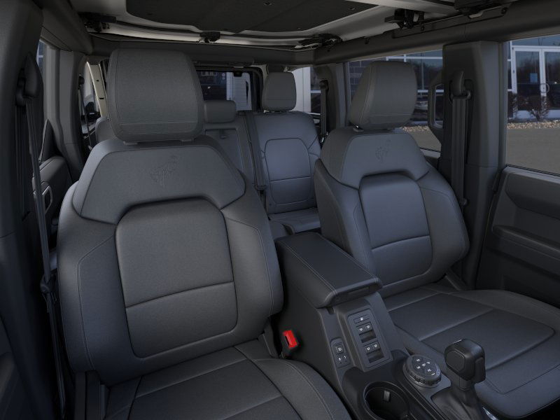 Thumbnail: 2025 Ford Bronco - 17