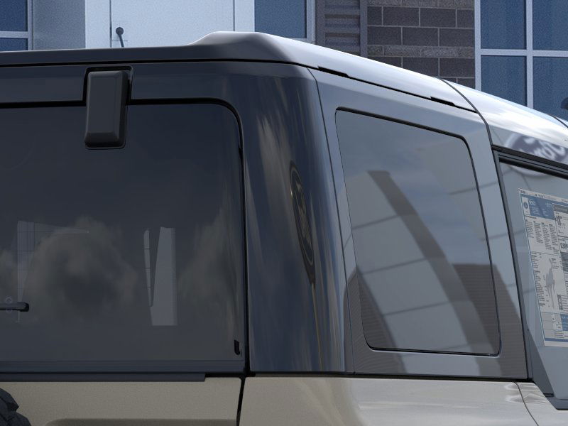 Thumbnail: 2025 Ford Bronco - 25