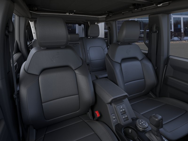 Thumbnail: 2026 Ford Bronco - 16
