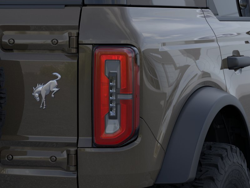 Thumbnail: 2026 Ford Bronco - 23