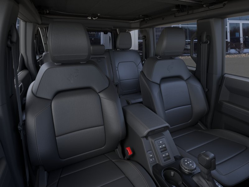 Thumbnail: 2026 Ford Bronco - 8