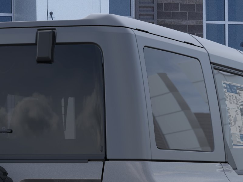 Thumbnail: 2026 Ford Bronco - 25