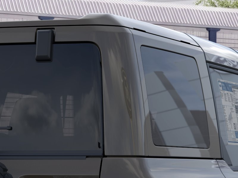Thumbnail: 2026 Ford Bronco - 25