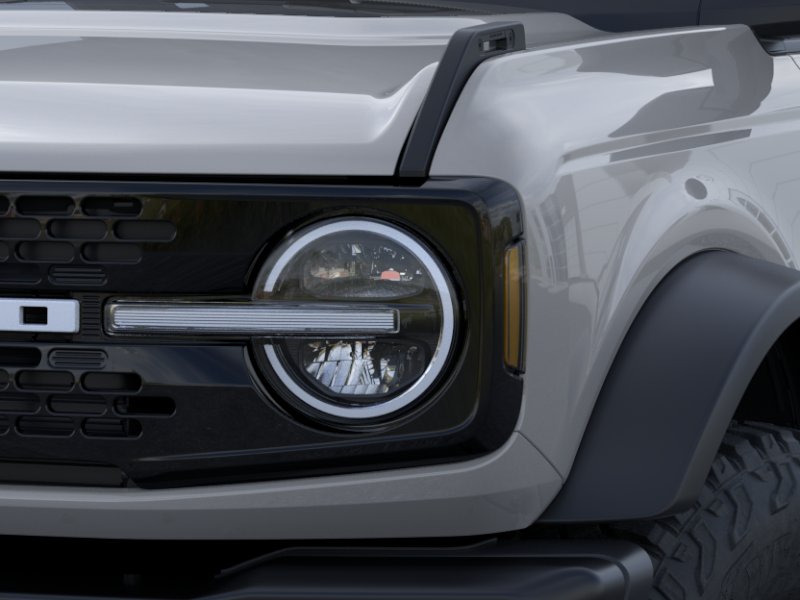 Thumbnail: 2026 Ford Bronco - 21