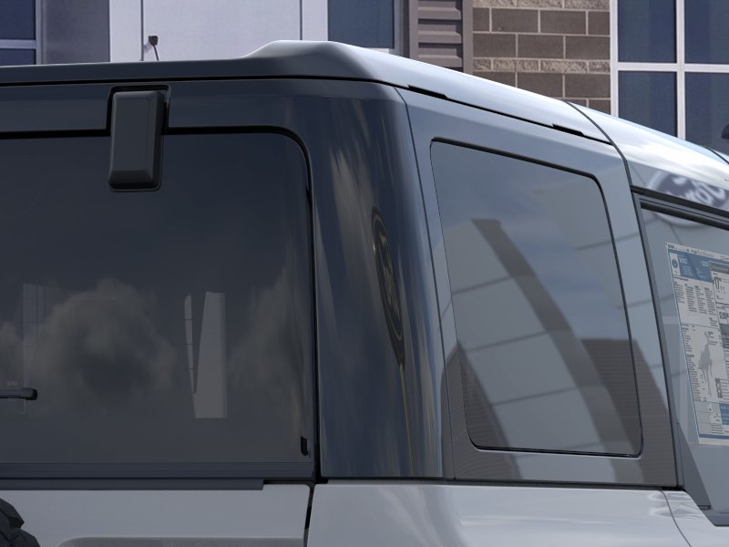 Thumbnail: 2026 Ford Bronco - 25