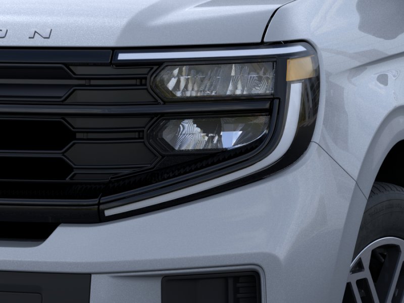 Thumbnail: 2026 Ford Expedition MAX - 19