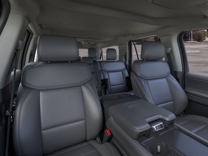 Thumbnail: 2026 Ford Expedition MAX - 8