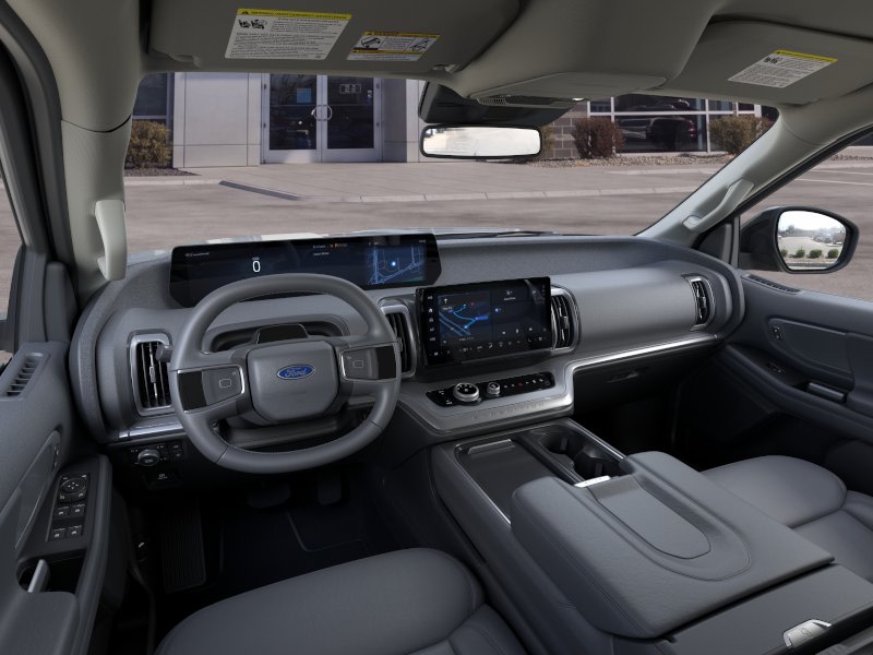Thumbnail: 2026 Ford Expedition MAX - 2