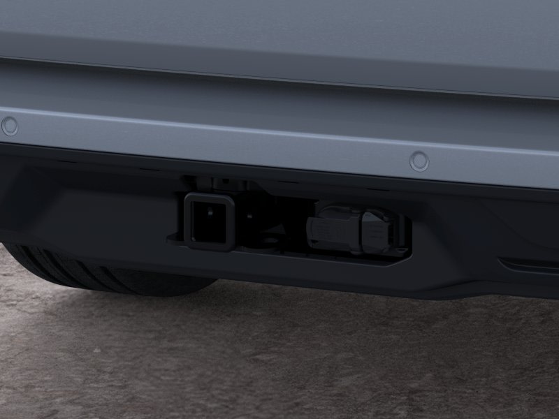 Thumbnail: 2026 Ford Expedition MAX - 23