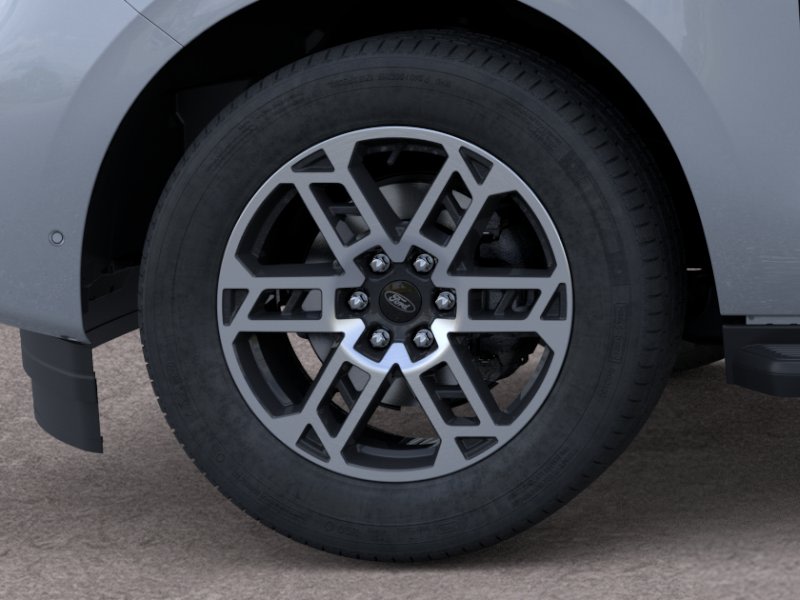 Thumbnail: 2026 Ford Expedition MAX - 7